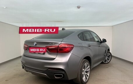 BMW X6, 2018 год, 4 700 000 рублей, 2 фотография