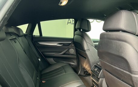 BMW X6, 2018 год, 4 700 000 рублей, 12 фотография
