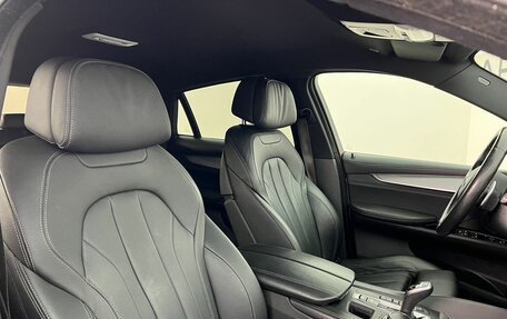 BMW X6, 2018 год, 4 700 000 рублей, 16 фотография