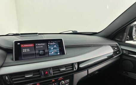 BMW X6, 2018 год, 4 700 000 рублей, 18 фотография