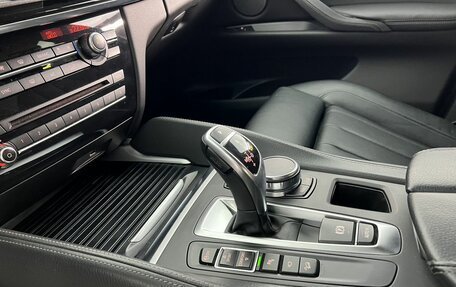 BMW X6, 2018 год, 4 700 000 рублей, 17 фотография