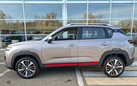 Changan CS35 Plus, 2025 год, 2 839 900 рублей, 6 фотография