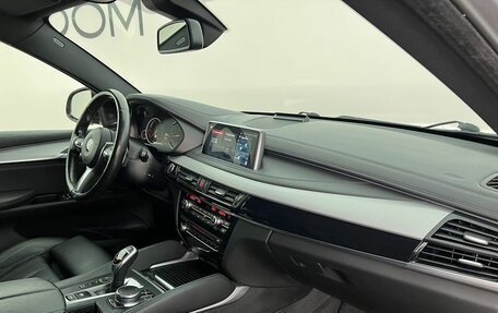 BMW X6, 2018 год, 4 700 000 рублей, 15 фотография