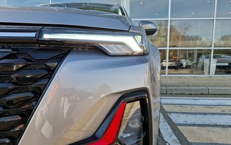 Changan CS35 Plus, 2025 год, 2 839 900 рублей, 4 фотография