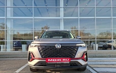 Changan CS35 Plus, 2025 год, 2 839 900 рублей, 3 фотография