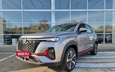 Changan CS35 Plus, 2025 год, 2 839 900 рублей, 2 фотография