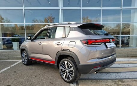 Changan CS35 Plus, 2025 год, 2 839 900 рублей, 8 фотография