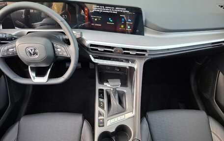 Changan CS35 Plus, 2025 год, 2 839 900 рублей, 17 фотография