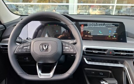 Changan CS35 Plus, 2025 год, 2 839 900 рублей, 16 фотография