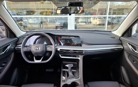 Changan CS35 Plus, 2025 год, 2 839 900 рублей, 15 фотография