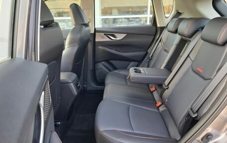 Changan CS35 Plus, 2025 год, 2 839 900 рублей, 20 фотография