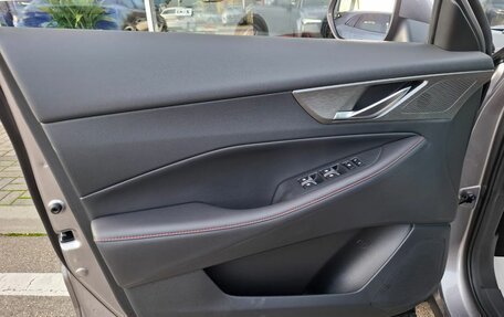 Changan CS35 Plus, 2025 год, 2 839 900 рублей, 13 фотография