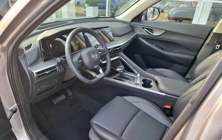 Changan CS35 Plus, 2025 год, 2 839 900 рублей, 14 фотография