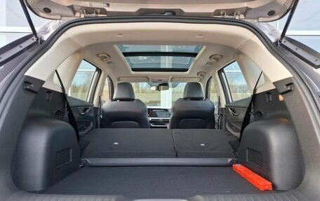 Changan CS35 Plus, 2025 год, 2 839 900 рублей, 24 фотография
