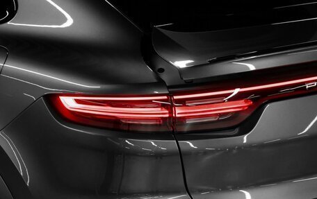 Porsche Cayenne III, 2021 год, 10 500 000 рублей, 7 фотография