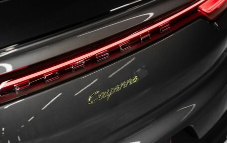 Porsche Cayenne III, 2021 год, 10 500 000 рублей, 8 фотография