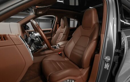 Porsche Cayenne III, 2021 год, 10 500 000 рублей, 11 фотография