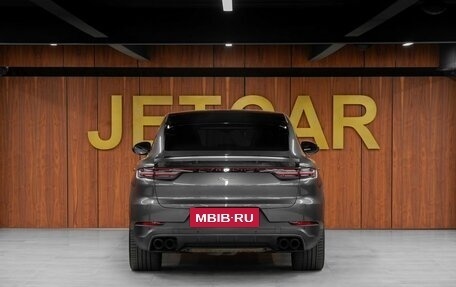 Porsche Cayenne III, 2021 год, 10 500 000 рублей, 5 фотография
