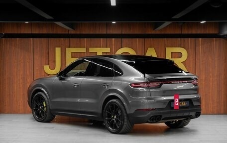 Porsche Cayenne III, 2021 год, 10 500 000 рублей, 6 фотография