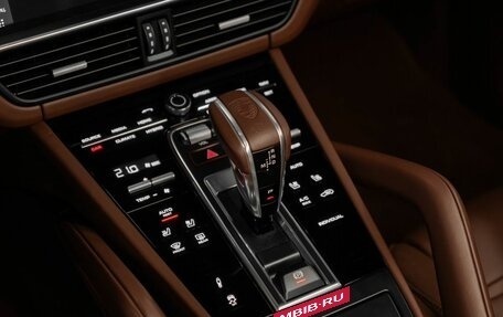 Porsche Cayenne III, 2021 год, 10 500 000 рублей, 18 фотография