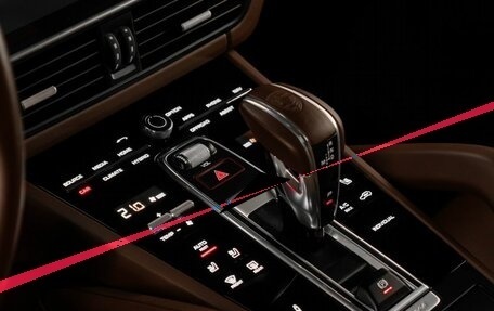 Porsche Cayenne III, 2021 год, 10 500 000 рублей, 19 фотография