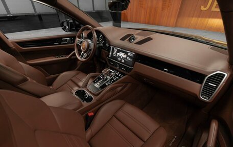 Porsche Cayenne III, 2021 год, 10 500 000 рублей, 21 фотография