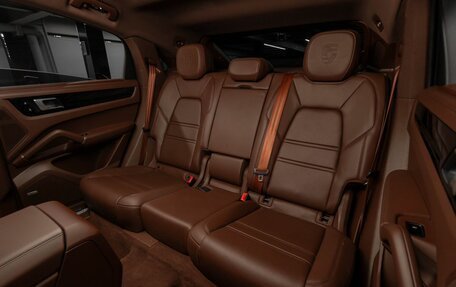 Porsche Cayenne III, 2021 год, 10 500 000 рублей, 25 фотография