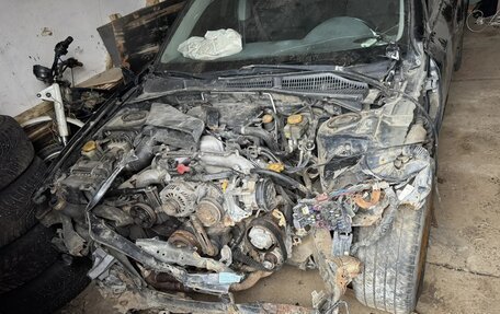 Subaru Legacy IV, 2006 год, 320 000 рублей, 2 фотография