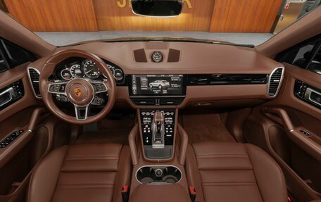 Porsche Cayenne III, 2021 год, 10 500 000 рублей, 26 фотография