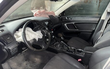 Subaru Legacy IV, 2006 год, 320 000 рублей, 8 фотография