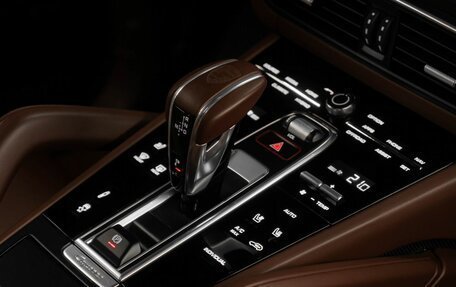 Porsche Cayenne III, 2021 год, 10 500 000 рублей, 22 фотография