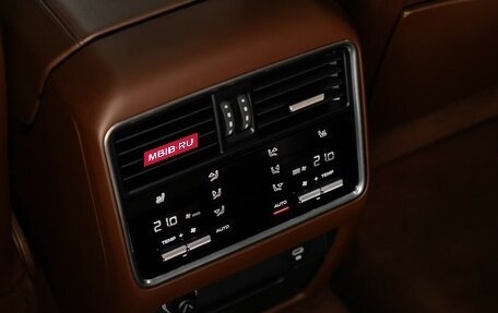 Porsche Cayenne III, 2021 год, 10 500 000 рублей, 24 фотография