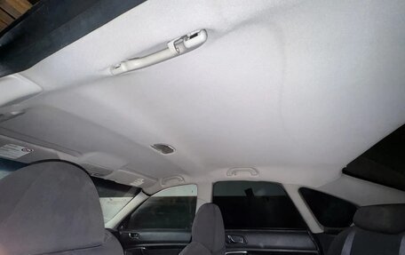 Subaru Legacy IV, 2006 год, 320 000 рублей, 13 фотография