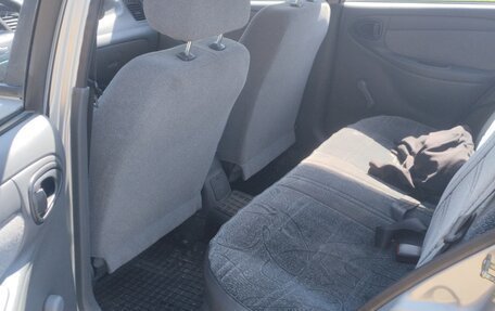 Chevrolet Lanos I, 2008 год, 260 000 рублей, 16 фотография