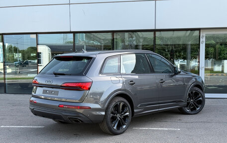 Audi Q7, 2024 год, 11 990 000 рублей, 6 фотография