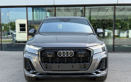 Audi Q7, 2024 год, 11 990 000 рублей, 2 фотография