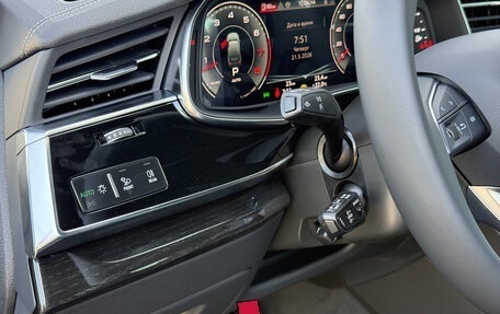 Audi Q7, 2024 год, 11 990 000 рублей, 13 фотография