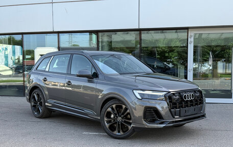 Audi Q7, 2024 год, 11 990 000 рублей, 3 фотография