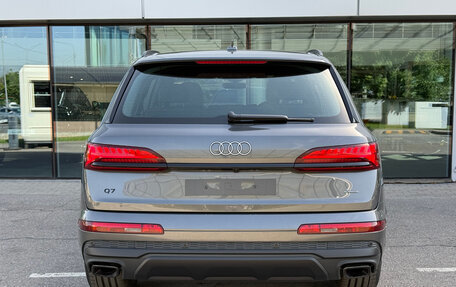 Audi Q7, 2024 год, 11 990 000 рублей, 5 фотография