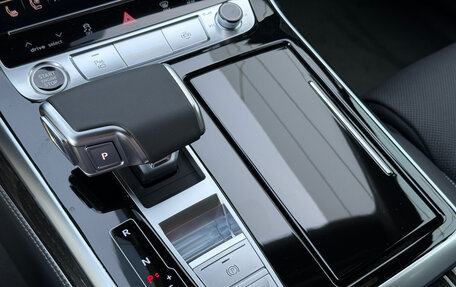 Audi Q7, 2024 год, 11 990 000 рублей, 19 фотография