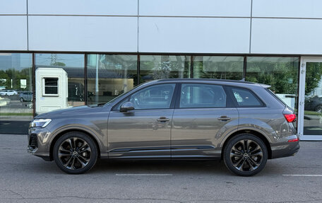 Audi Q7, 2024 год, 11 990 000 рублей, 30 фотография