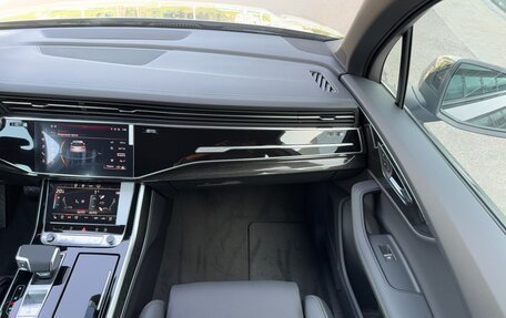Audi Q7, 2024 год, 11 990 000 рублей, 23 фотография