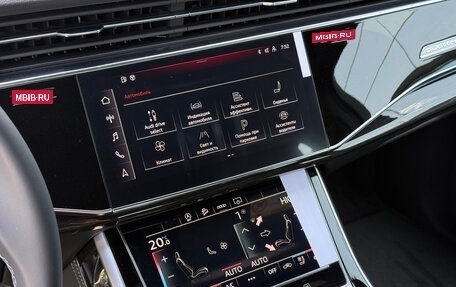 Audi Q7, 2024 год, 11 990 000 рублей, 18 фотография