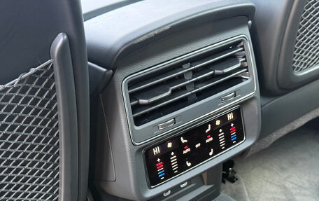 Audi Q7, 2024 год, 11 990 000 рублей, 26 фотография