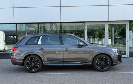 Audi Q7, 2024 год, 11 990 000 рублей, 31 фотография
