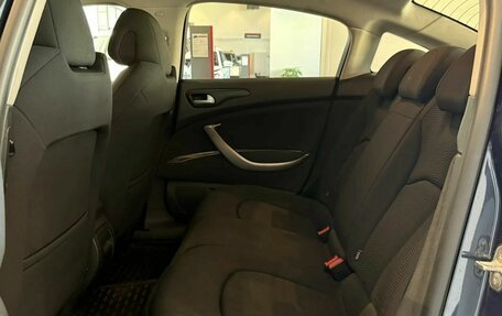 Citroen C5 II, 2008 год, 490 000 рублей, 14 фотография