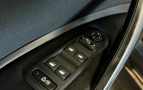 Citroen C5 II, 2008 год, 490 000 рублей, 7 фотография
