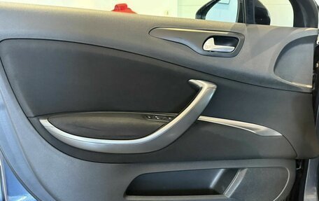 Citroen C5 II, 2008 год, 490 000 рублей, 6 фотография