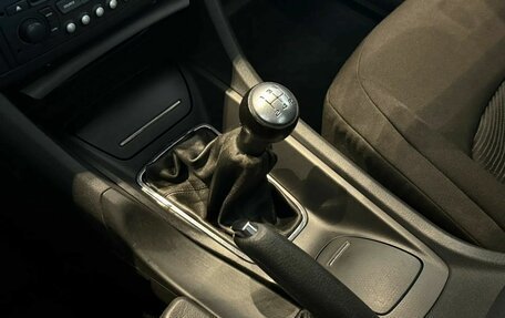 Citroen C5 II, 2008 год, 490 000 рублей, 9 фотография