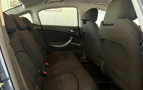 Citroen C5 II, 2008 год, 490 000 рублей, 15 фотография